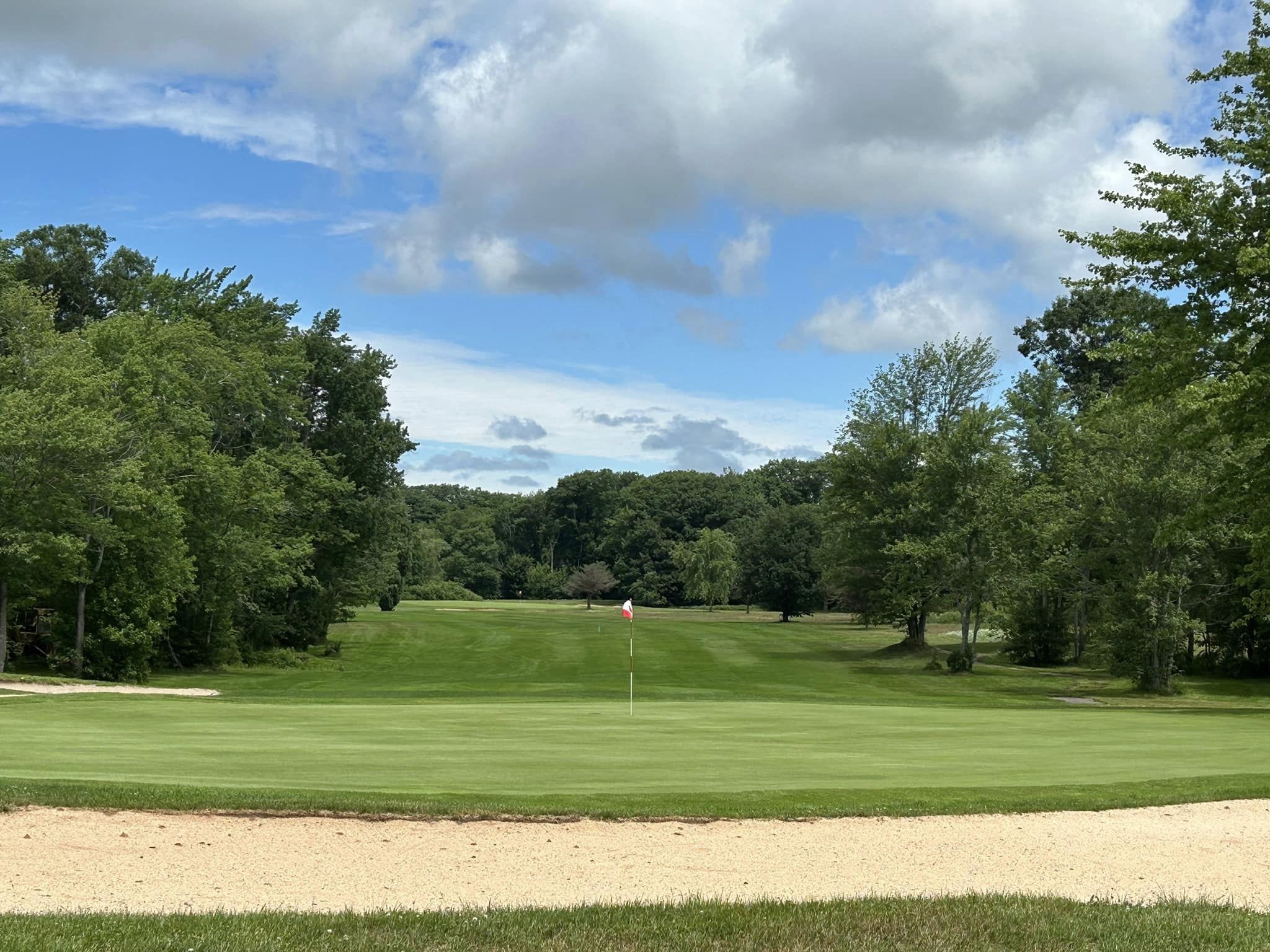 Greenwood Golf Club - Image 4