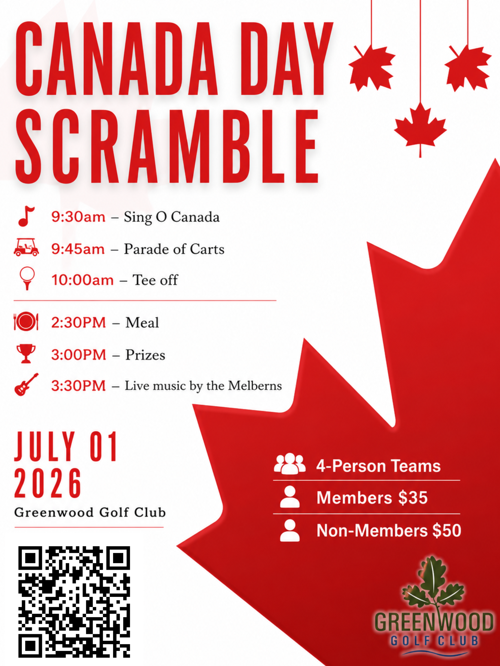 Canada Day